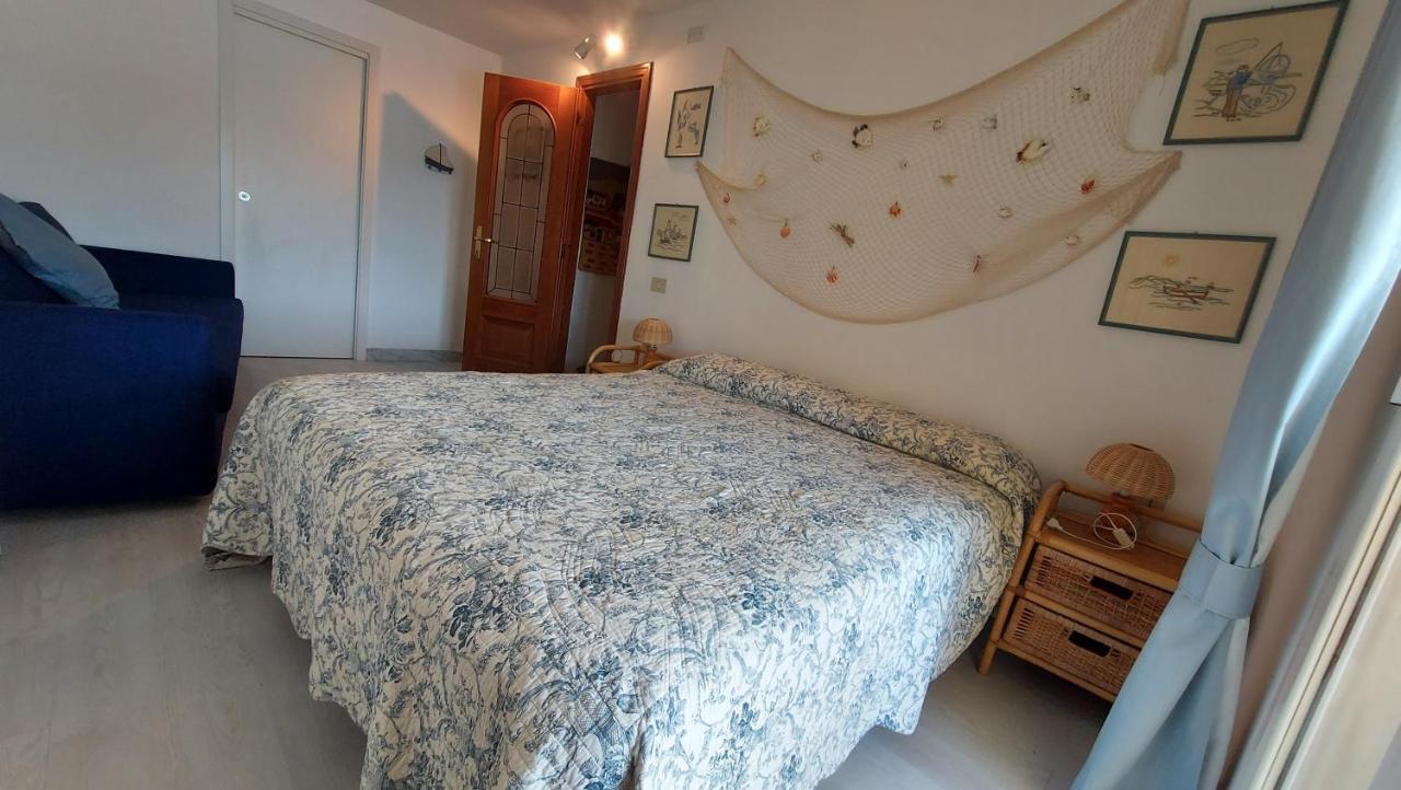 דיאנו מרינה Villa Jone מראה חיצוני תמונה