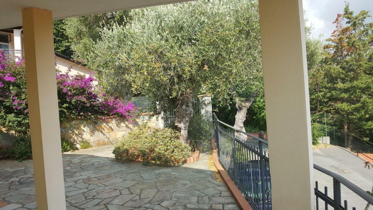 דיאנו מרינה Villa Jone מראה חיצוני תמונה