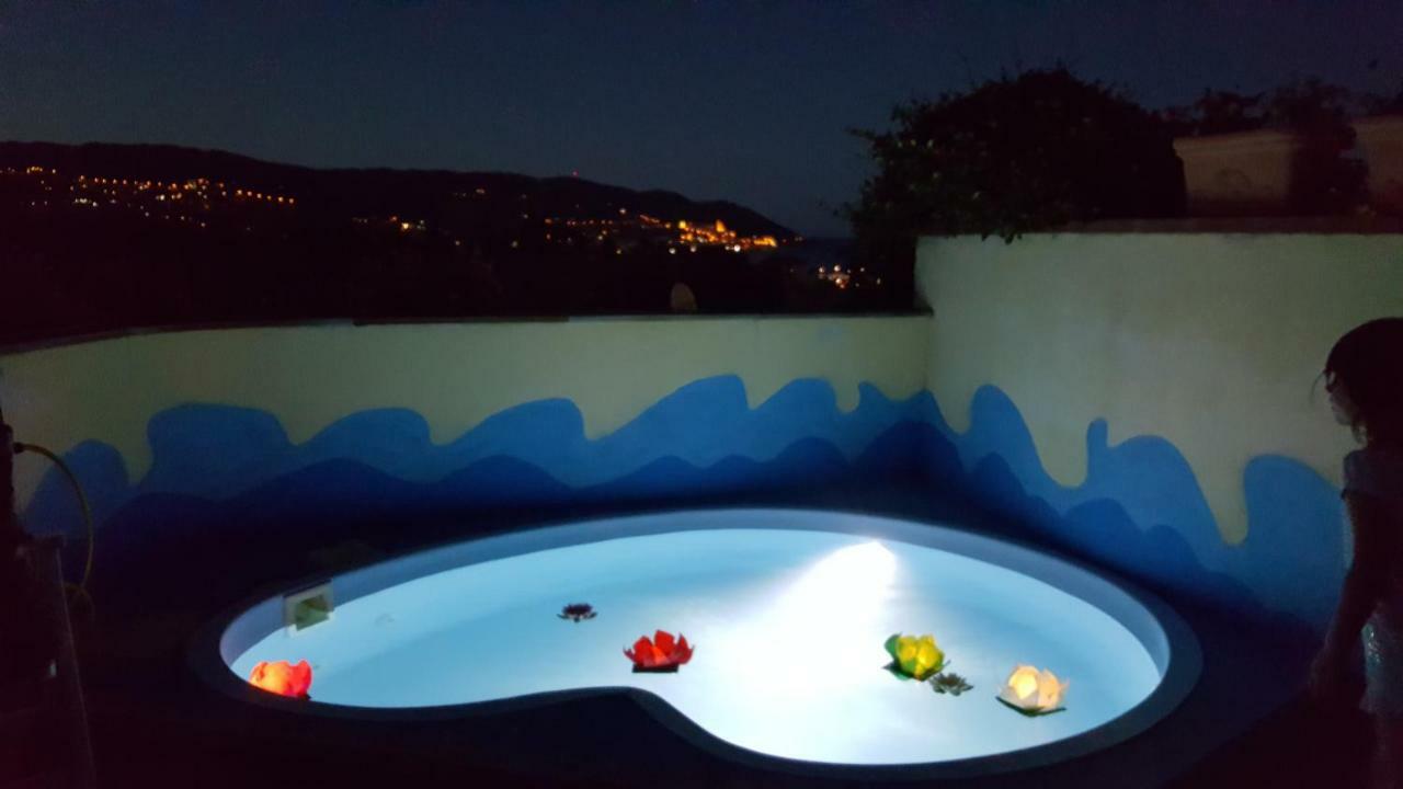 דיאנו מרינה Villa Jone מראה חיצוני תמונה